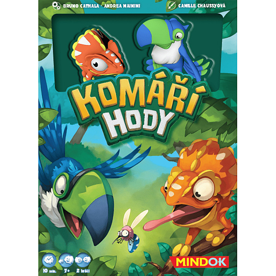 Mindok Komáří hody Mindok Komáří hody