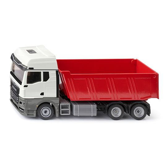 SIKU Super - MAN se sklápěčkou SIKU Super - MAN se sklápěčkou