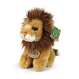 Rappa Plyšový lev 16 cm ECO-FRIENDLY