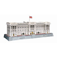 Ravensburger Iconics: Buckinghamský palác (Noční edice)