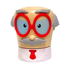 Quizy Mac Toys Šílený profesor