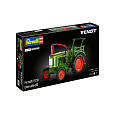 Revell EasyClick traktor 07828 - Fendt F20 Dieselroß (1:24)
