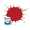 Humbrol barva email AA1660 - No 153 Insignia Red - Matt - 14ml