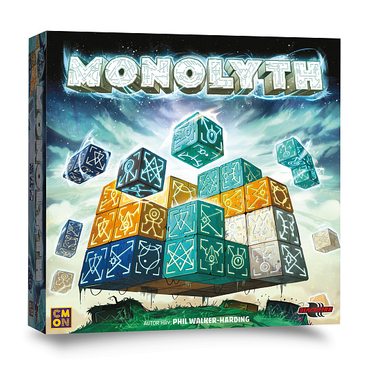 MONOLYTH