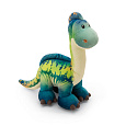 NICI plyš Dino Snackilus 45cm, GREEN