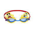 Bestway Detské plavecké okuliare - Disney Junior: Mickey a priatelia