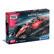 Clementoni SCIENCE - Formule 1