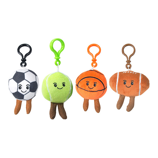 MFP Gifty - Přívěsek Ball Mix