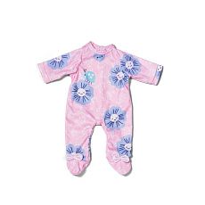 Zapf BABY born Dupačky růžové, 43 cm