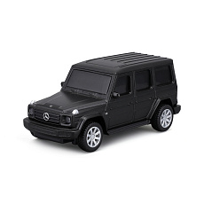 Maisto RC - DIE-CAST METAL so svetlami, Mercedes-Benz G-Class, 1:41, 2,4 GHz, USB, XTR, Bluetooth 5.