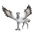 Schleich 13988 Harry Potter - Hipogrif Hrdozobec