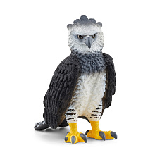 Schleich 14862 Zvířátko - Harpyje pralesní