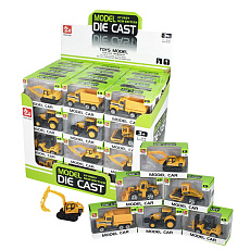 Rappa Auto stavební stroje