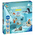 Ravensburger GraviTrax Junior Ledový svět