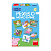 Dino Hry Dino Peppa Pig pexeso