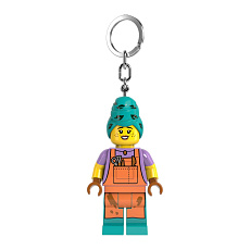 Smartlife LEGO Minifigures Hrnčířka svítící figurka (HT)