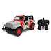 Jada Jurassic World RC Jeep Wrangler 1:16