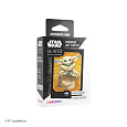 Gamegenic SWU: 60 Premium Art Sleeves - Grogu