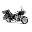 Maisto - HD - Motocykl, 1988 FLT Tour Glide, 1:18
