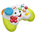 Mattel Fisher-Price VESELÝ HERNÍ OVLADAČ CZ/SK/ENG/HU/PL