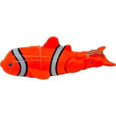 Sporto Mac Toys SPORTO TECH RYBA - Klaun