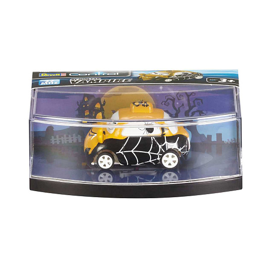 Revell Mini RC autíčko REVELL 23538 - VAMPIRE Revell Mini RC autíčko REVELL 23538 - VAMPIRE