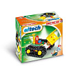 EITECH Beginner Set - C328 Bulldozer