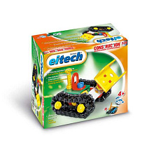 EITECH Beginner Set - C328 Bulldozer