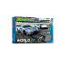 Scalextric Autodráha ARC AIR SCALEXTRIC C1434P - World GT (1:32)