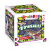 Bezzerwizzer BrainBox - dinosaury SK 
