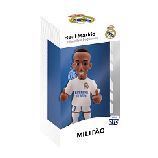 MINIX Football: Real Madrid - MILITAO