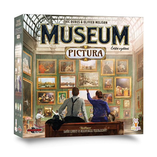 Museum Pictura Museum Pictura