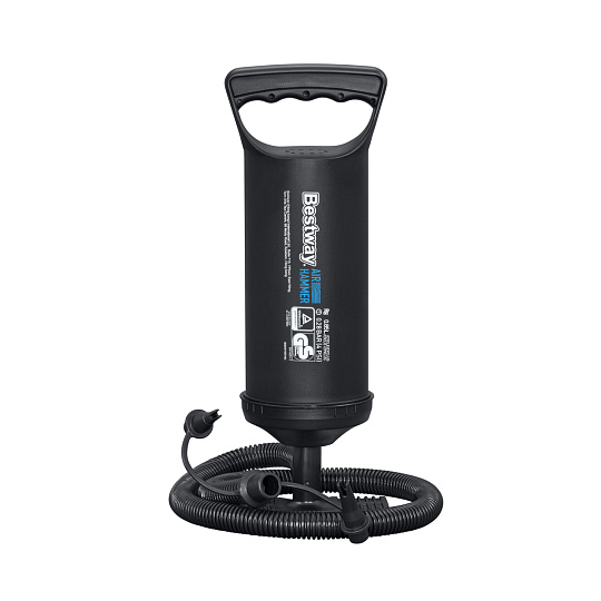 Bestway Pumpa - ručná, 30cm (850 ml)