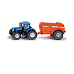 SIKU Farmer - Traktor s cisternou
