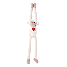 Lumpin Ovečka Olivia-Hug me, 70cm
