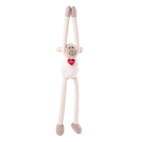 Lumpin Ovečka Olivia-Hug me, 70cm