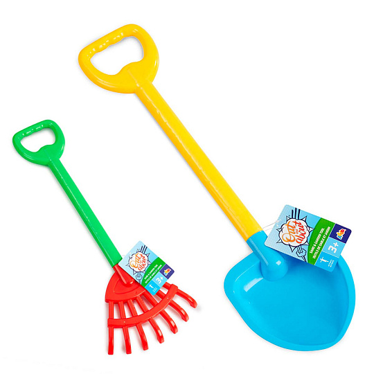 ADDO Hračky na písek - zahradní nářadí ADDO Hračky na písek - zahradní nářadí