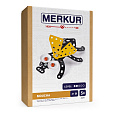 MERKUR - Stavebnice Merkur - Broučci – Moucha, 41 dílků