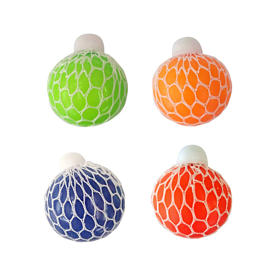 Rappa Antistresový mačkací míček Rappa Antistresový mačkací míček