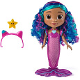 Spin Master Mattel GÁBININ KOUZELNÝ DOMEK FILM MOŘSKÁ VÍLA GABBY SE ZVUKY