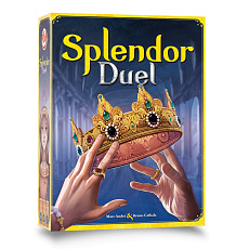 Splendor Duel