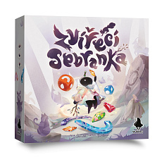 Zvířecí sebranka Zvířecí sebranka