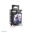 Gamegenic SWU: 60 Premium Art Sleeves - Darth Maul