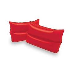 Teddies Rukávky nafukovací 23x15 cm 3-6 let