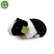 Rappa Plyšové morče 20 cm ECO-FRIENDLY