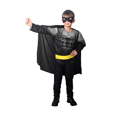 Rappa Dětský kostým pavouk (M)