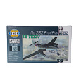 Směr modely plastové MESSERSCH. Me262A Hi-Tech 1:72