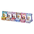 Hasbro LEDOVÉ KRÁLOVSTVÍ 2 TWIRLABOUTS SADA S VOZIDLEM