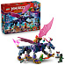 LEGO NINJAGO® 71842 Rontu – Pán draků