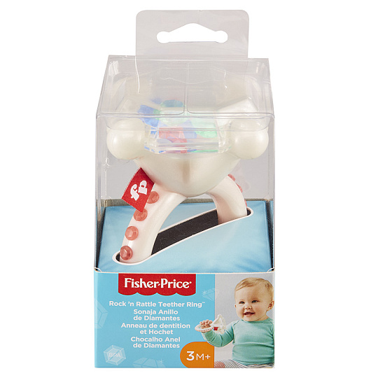 Fisher Price KROUŽEK NA KOUSÁNÍ